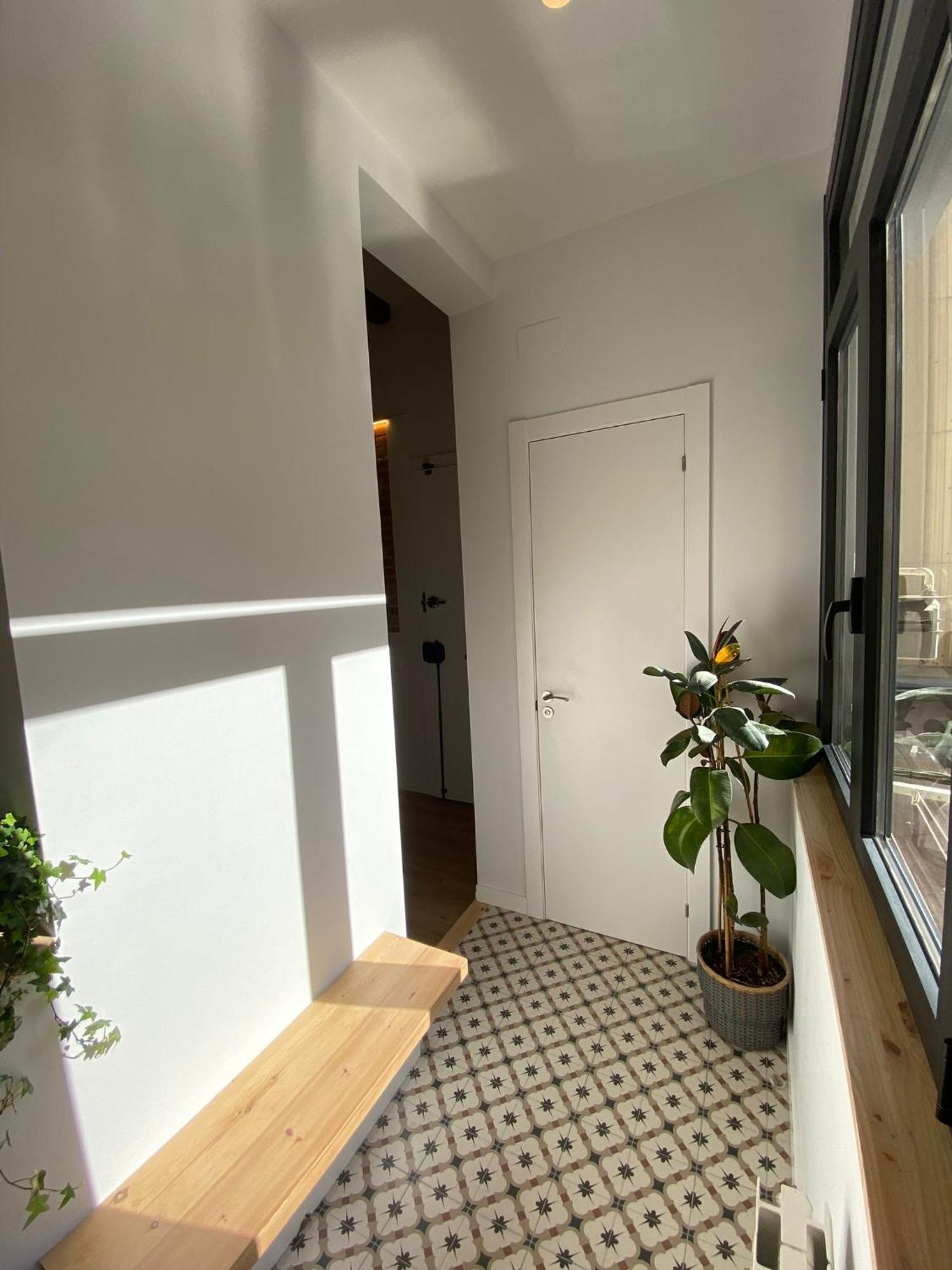Poble Sec Charming Apartment Barcelona Exterior foto